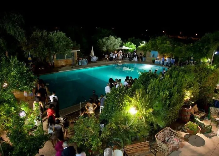 B&B "Bilha Hotel"