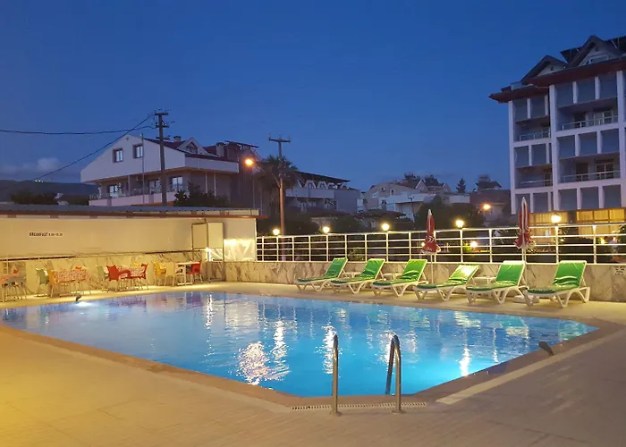 Soykan Hotel
