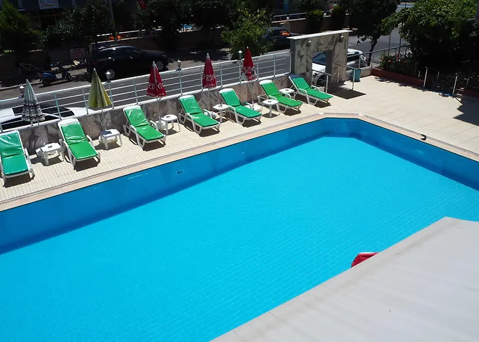 Soykan Hotel