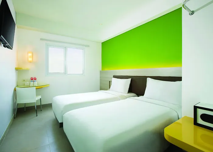 Amaris Hotel Darmo Surabaya