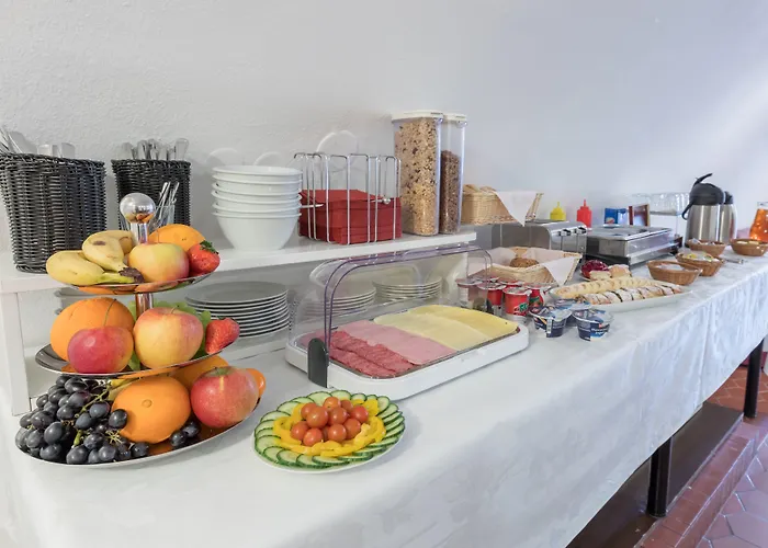 Hotel Celerin