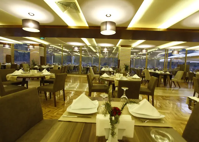 Abant Aden Boutique Hotel&Spa