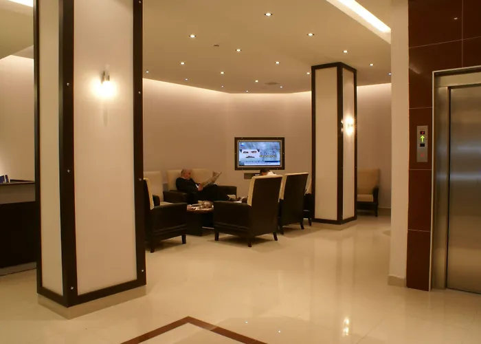 Kent Hotel
