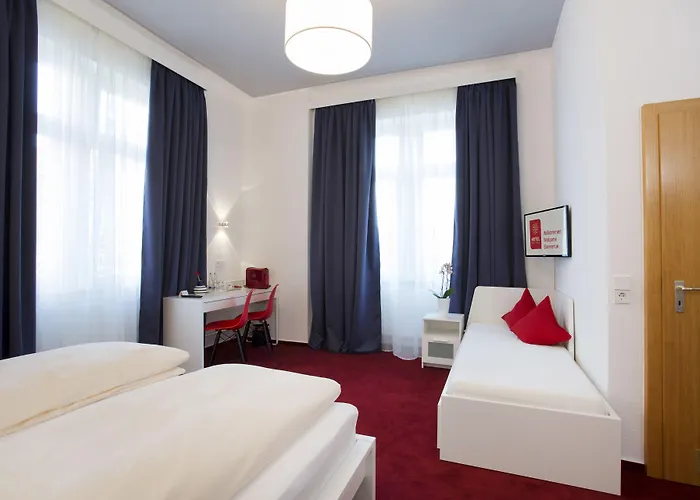 Hotel Mille Stelle City