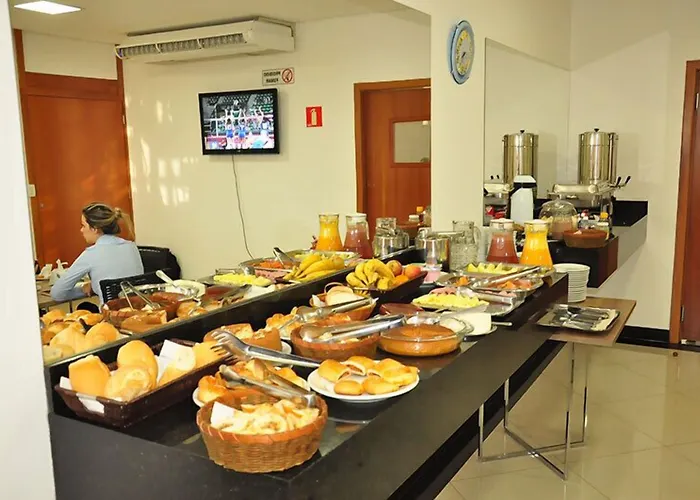 Catu Palace Hotel