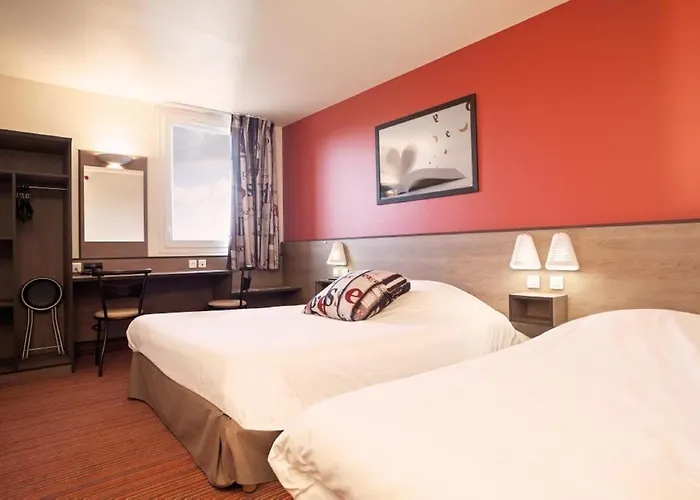 Ace Hôtel Chartres