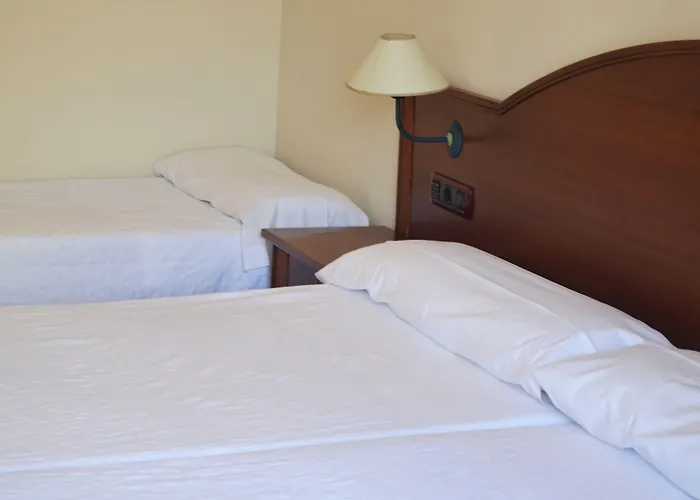 Hotel Reyes Ziries