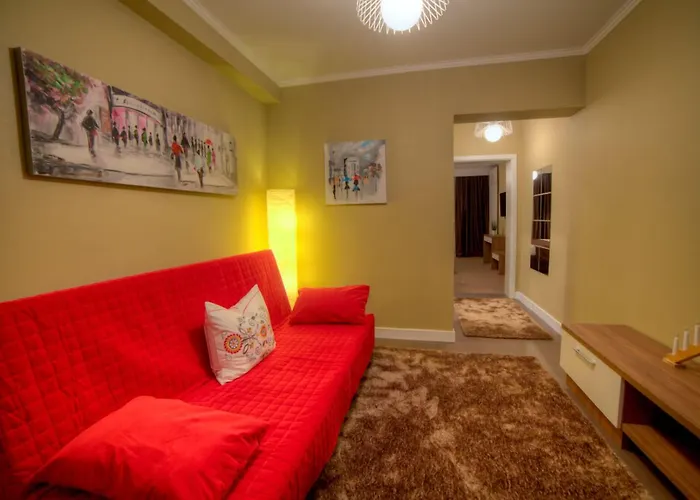 Upperhouse Suites & More