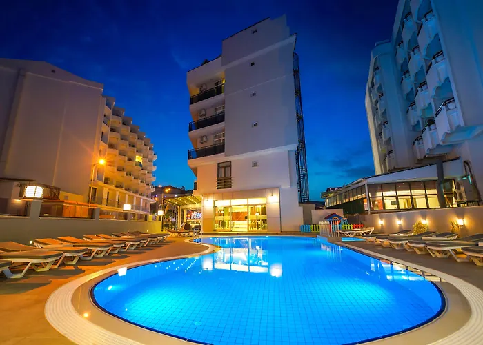 Seren Sari Hotel