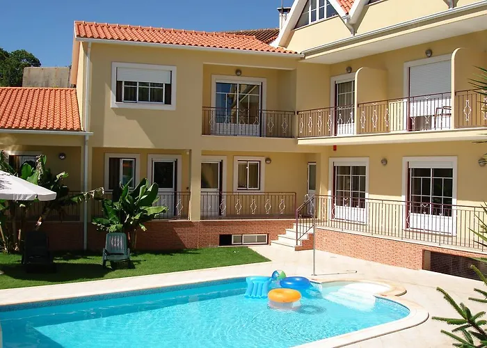 Hotel Rural Solar Das Freiras