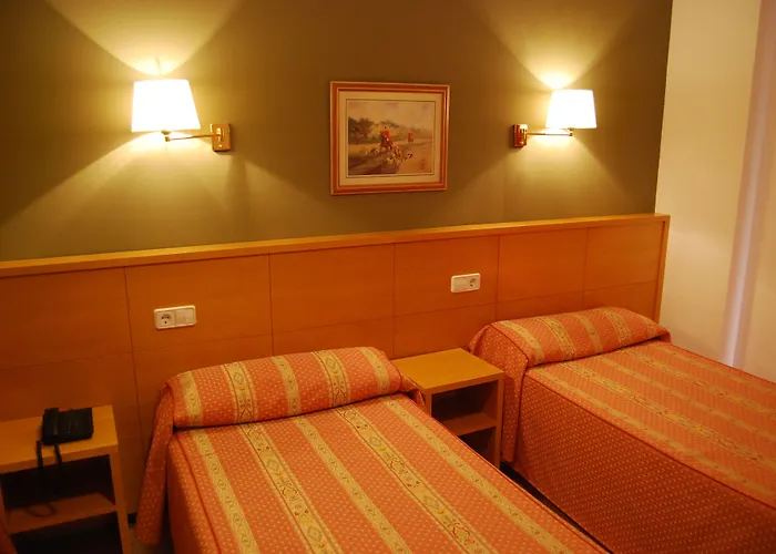 Hotel Santa Faz