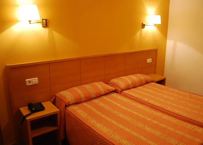 Hotel Santa Faz