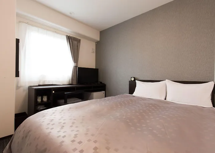 Hotel Aston Plaza Kansai Airport