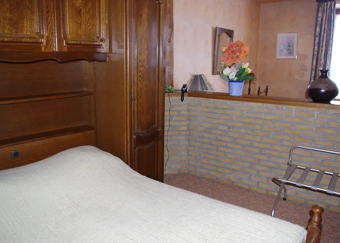 Auberge d'Alsace Hotel de France