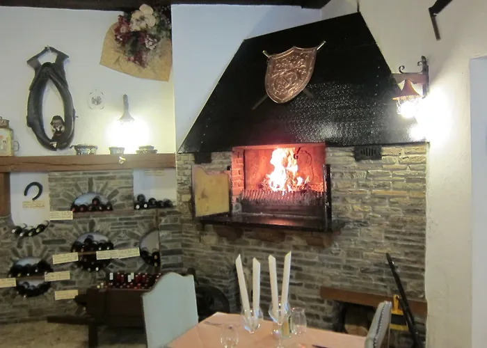Auberge D'Alsace Hotel De France