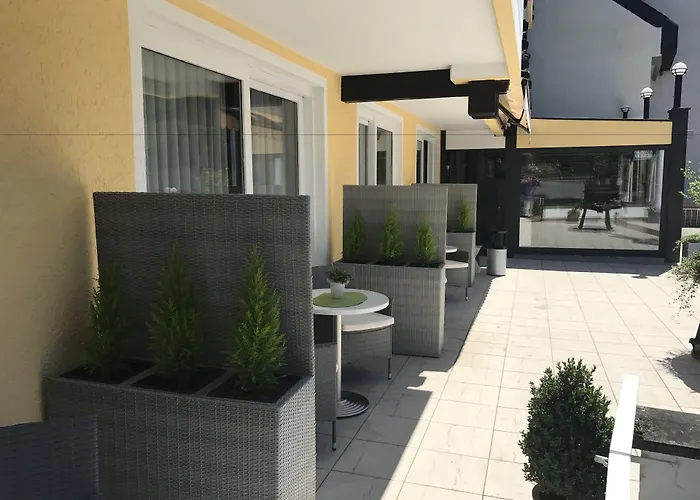 Hotel Traumblick