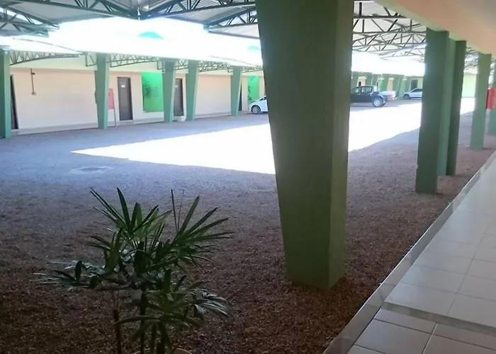 Hotel Pousada Real