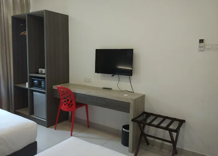 Hotel Alpha