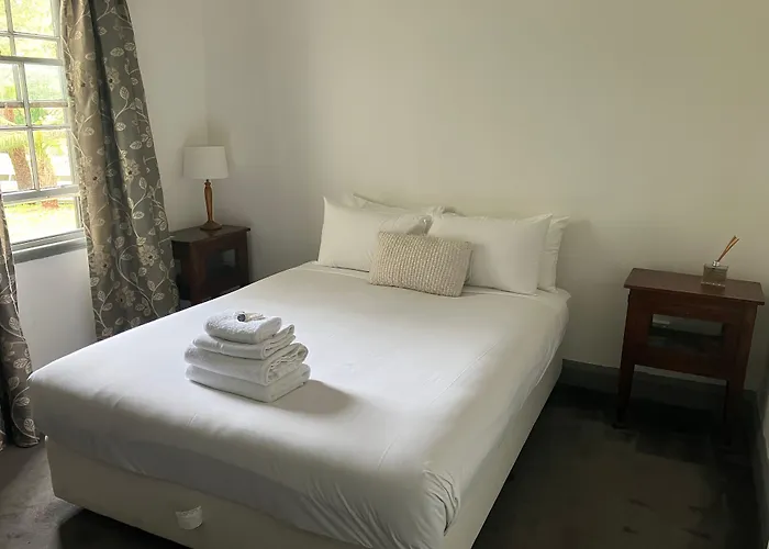Weldborough Hotel