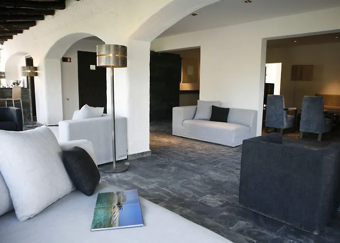 Hotel Boutique Ses Pitreras