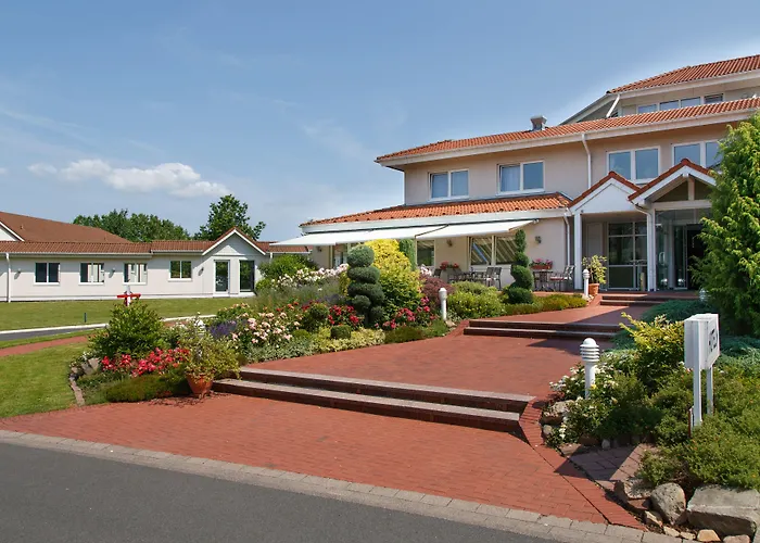 Trans World Hotel Auefeld