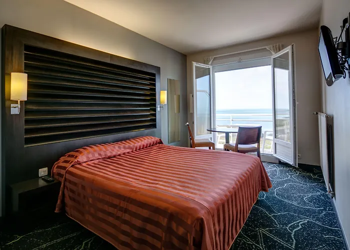 Hotel La Corniche
