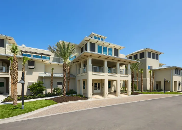 Jekyll Ocean Club Resort