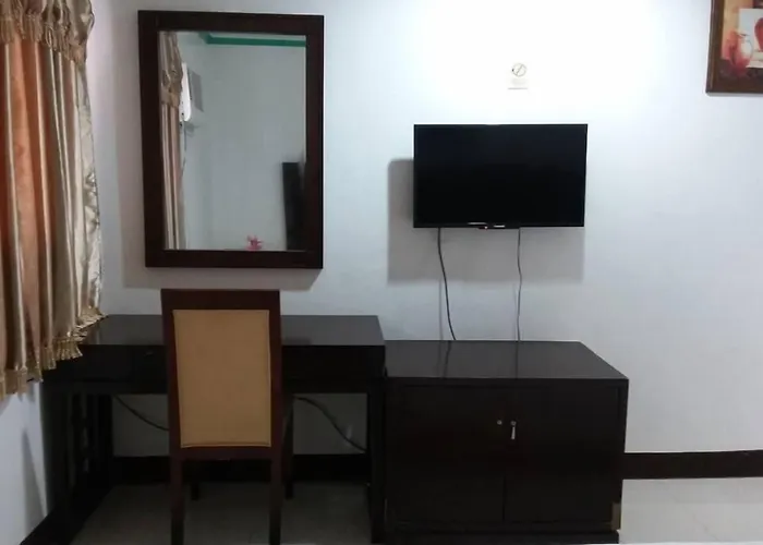 Asia Novo Boutique Hotel - Roxas