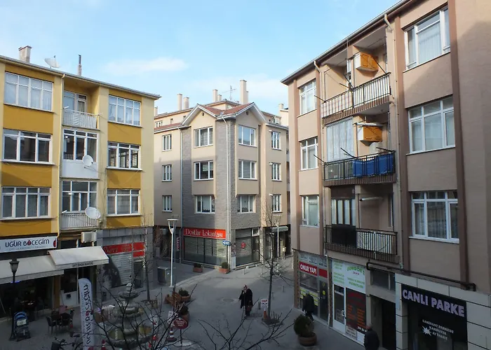 Srf Hotel