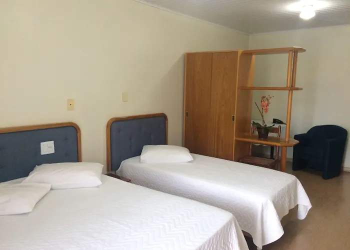 Regente Hotel