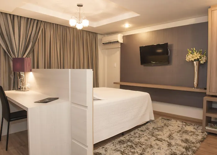 Regente Hotel