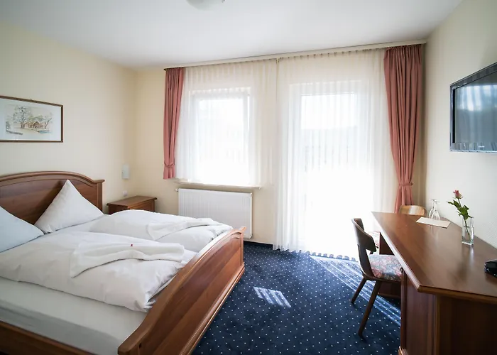Hotel-Burghagen
