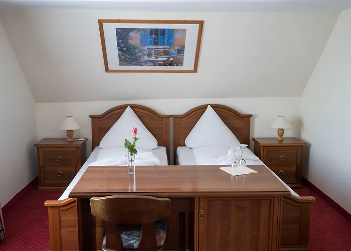 Hotel-Burghagen