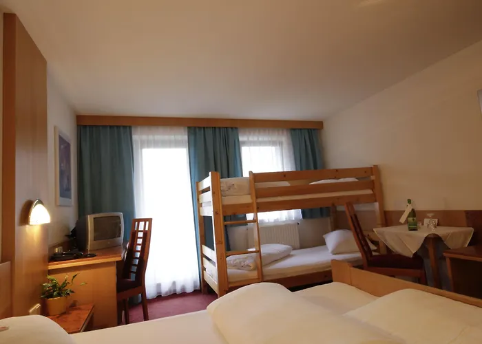 Hotel Tia Monte
