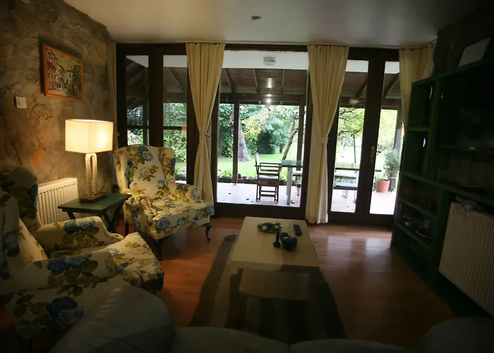 Beta Home Sapanca