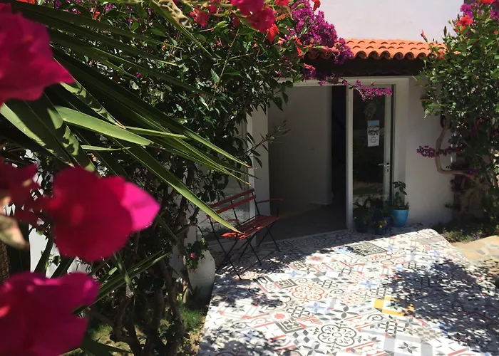 Hotel Villa Tokur
