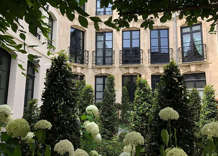Les Maisons De Lea & Spa