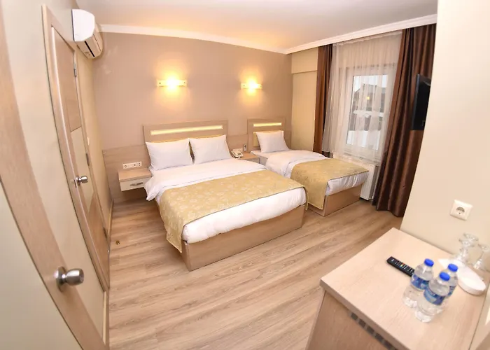Sonerbey Otel