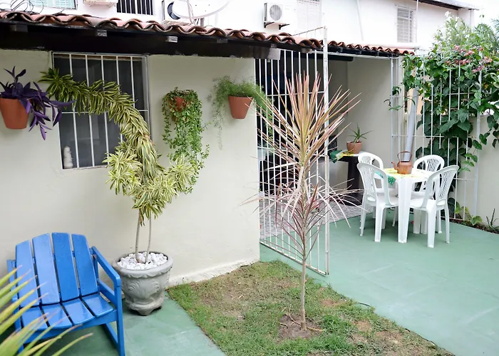 Pousada Residencial Porto de Galinhas
