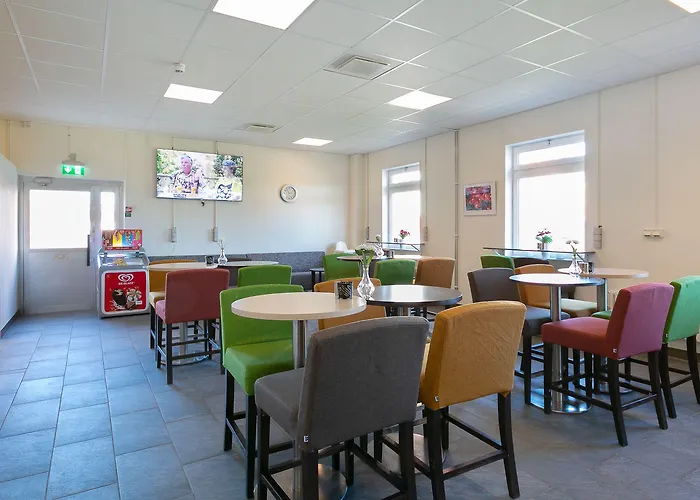Kalmar Hotell