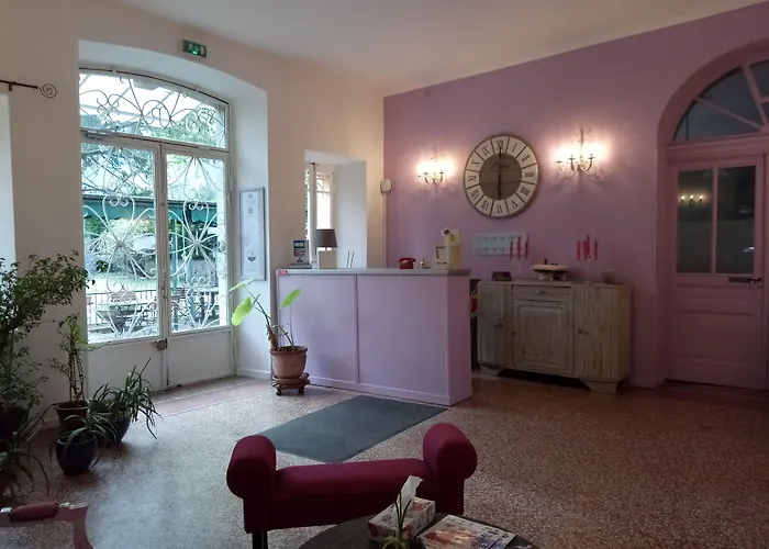 Logis Hotel Le Domaine de la Régalière