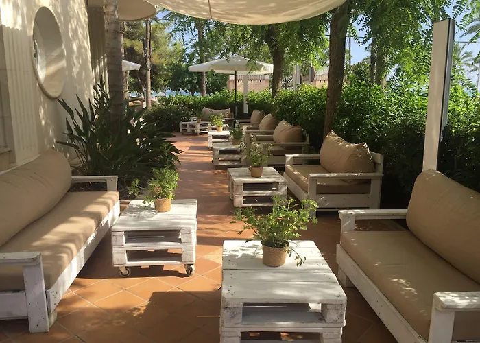 Marea Hotel
