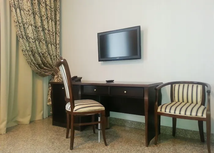 Royal Petrol Hotel