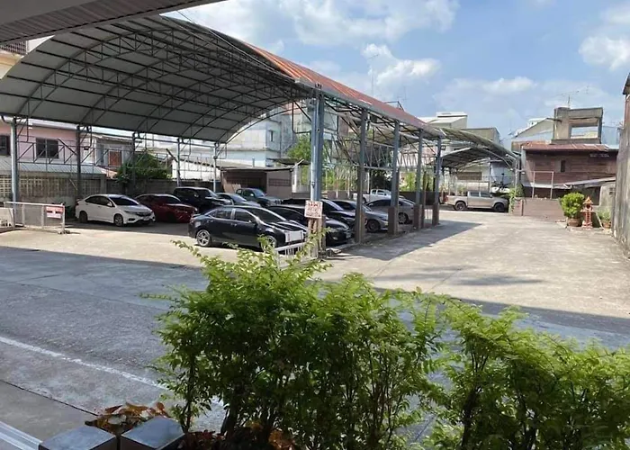 Station Hotel