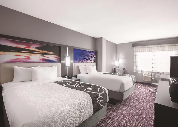 La Quinta By Wyndham Kingsville