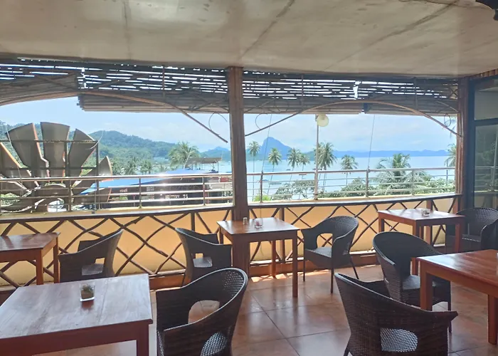 One El Nido Suite