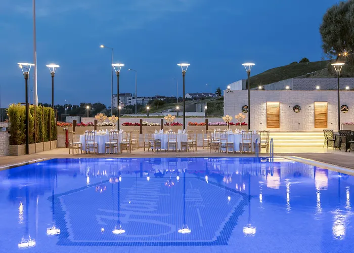 Hampton By Hilton Canakkale Gelibolu