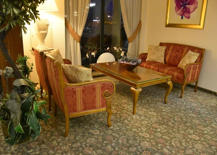 Hotel Amaryllis