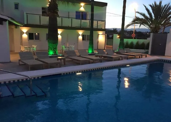 Hotel Moli Boutique