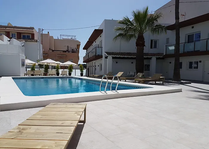 Hotel Moli Boutique